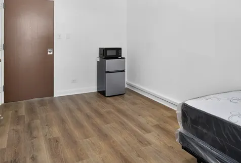 501 North Central Avenue Chicago IL 60644