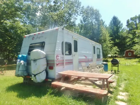 4/104 Woodhaven Sublette IL 61367