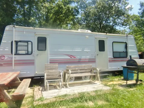 4/104 Woodhaven Sublette IL 61367