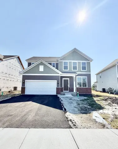 3200 Peyton Circle Aurora IL 60503