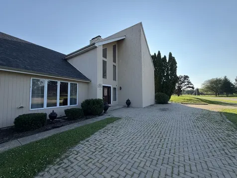 24165 Brancaster Drive Naperville IL 60564
