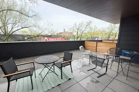 4513 North Clark Street Chicago IL 60640