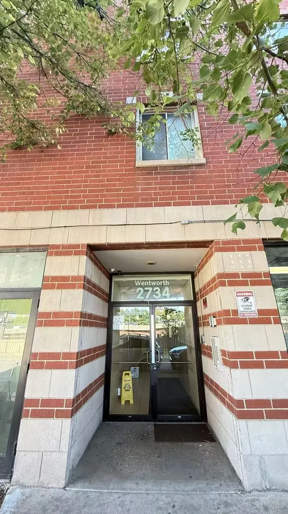 2734 South Wentworth Avenue Chicago IL 60616