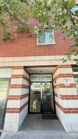 2734 South Wentworth Avenue Chicago IL 60616