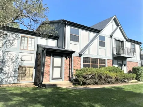 1262 Inverrary Lane Palatine IL 60074