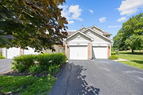 7818 Darien Lake Drive Darien IL 60561