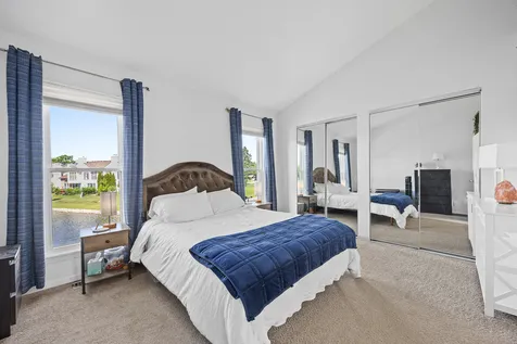 7818 Darien Lake Drive Darien IL 60561