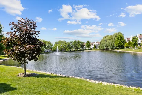 7818 Darien Lake Drive Darien IL 60561