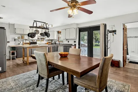 155 West North Street Capron IL 61012