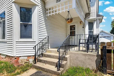 155 West North Street Capron IL 61012