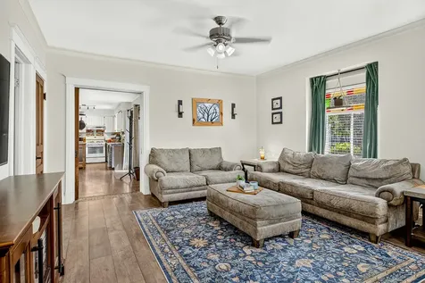 155 West North Street Capron IL 61012
