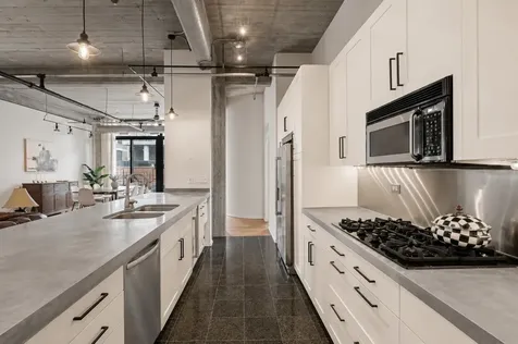 850 West Adams Street Chicago IL 60607