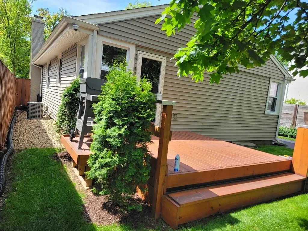229 Fuller Road Hinsdale IL 60521