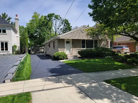 229 Fuller Road Hinsdale IL 60521