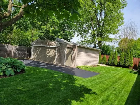 229 Fuller Road Hinsdale IL 60521