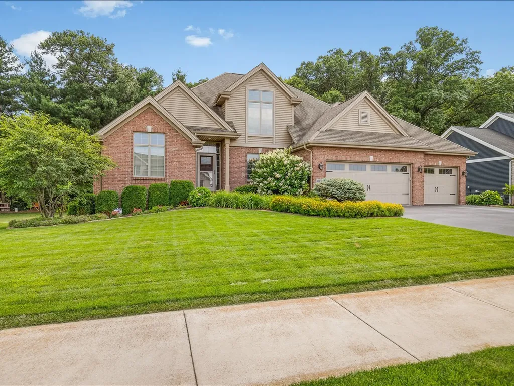 858 Freedlund Drive Rockton IL 61072
