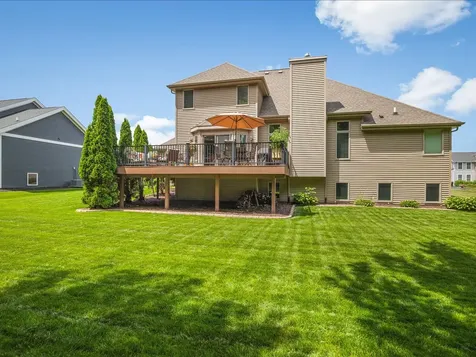 858 Freedlund Drive Rockton IL 61072