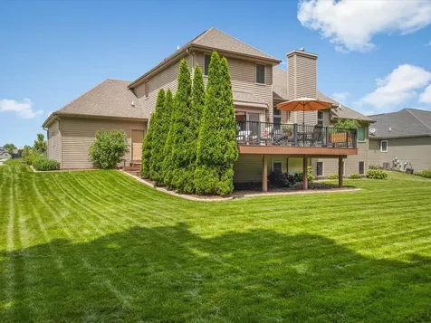 858 Freedlund Drive Rockton IL 61072