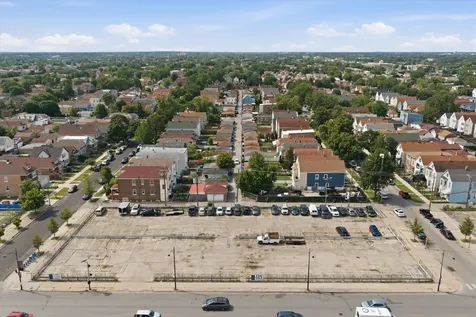 5100 South Sacramento Avenue Chicago IL 60632