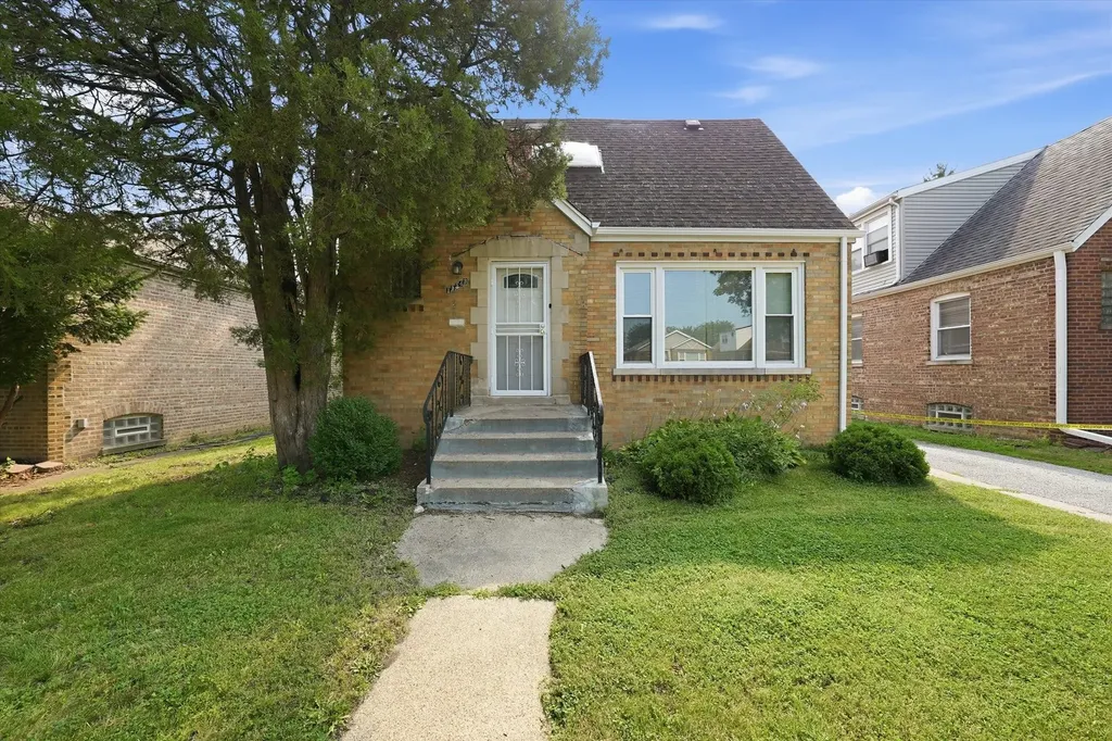 11343 South Green Street Chicago IL 60643