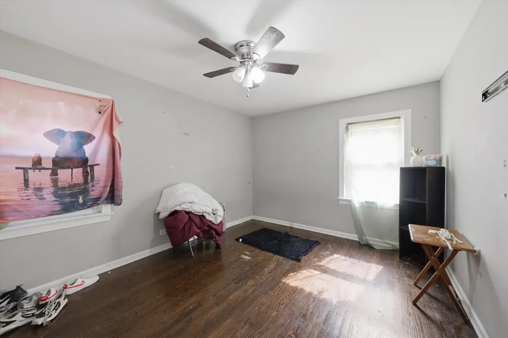 11343 South Green Street Chicago IL 60643