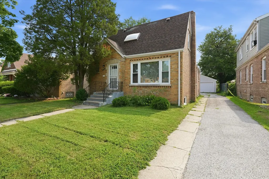 11343 South Green Street Chicago IL 60643