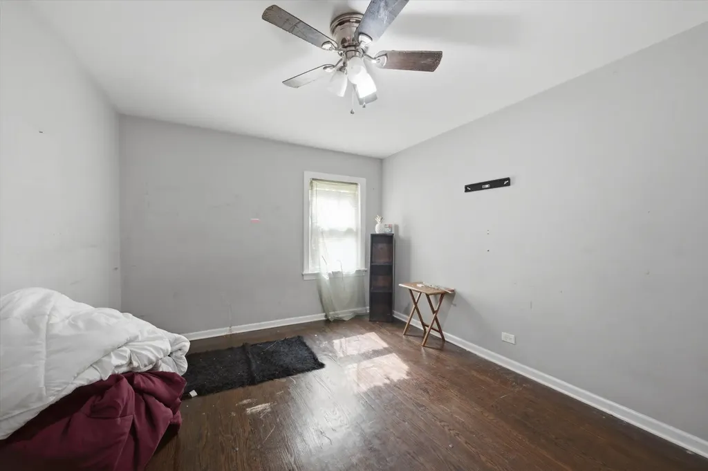 11343 South Green Street Chicago IL 60643