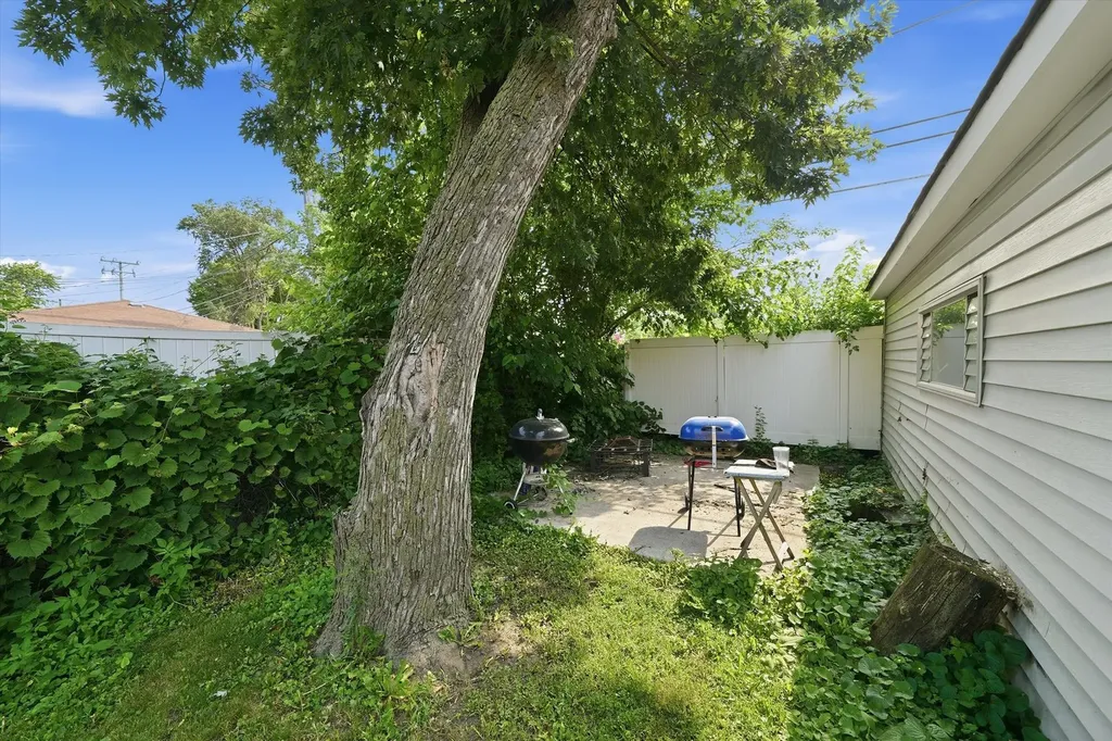 11343 South Green Street Chicago IL 60643