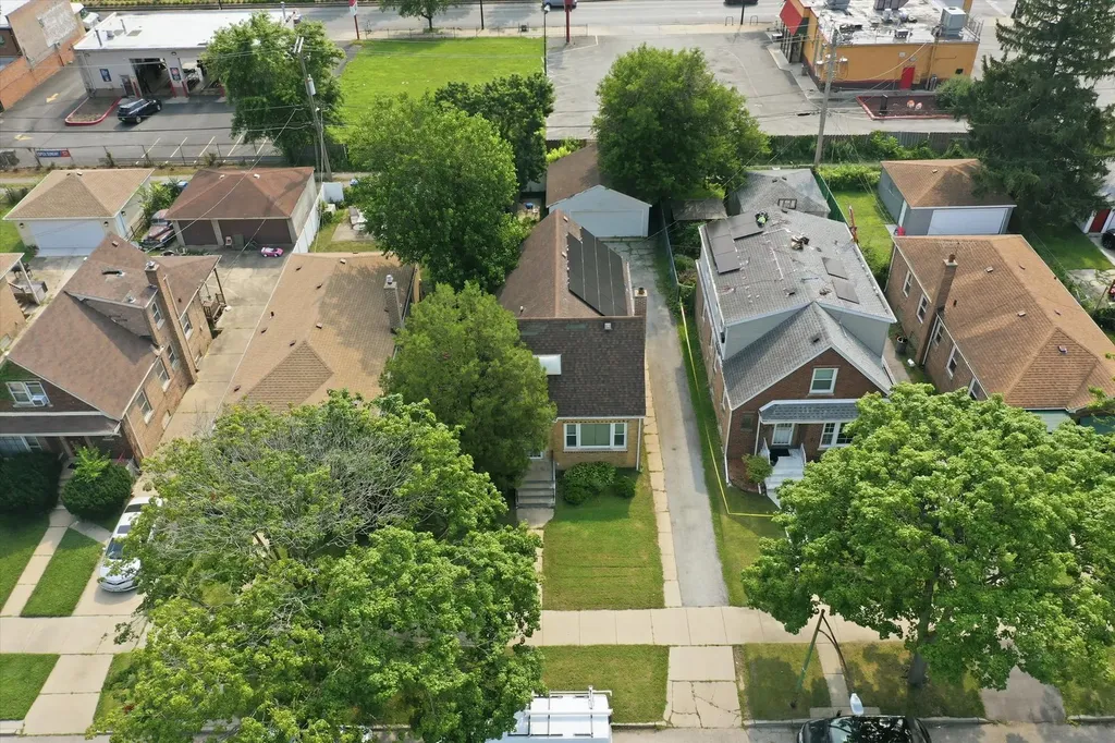 11343 South Green Street Chicago IL 60643