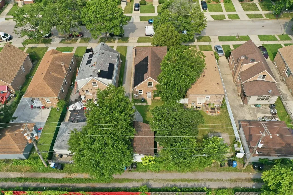 11343 South Green Street Chicago IL 60643