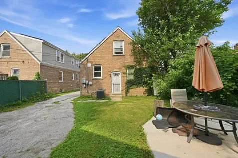 11343 South Green Street Chicago IL 60643