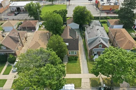 11343 South Green Street Chicago IL 60643
