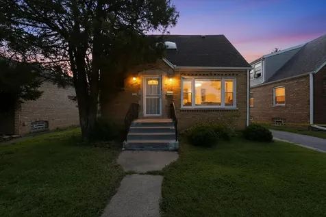 11343 South Green Street Chicago IL 60643