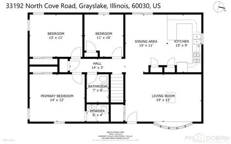 33192 North Cove Road Grayslake IL 60030