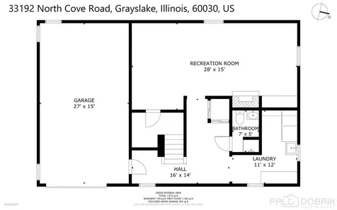 33192 North Cove Road Grayslake IL 60030