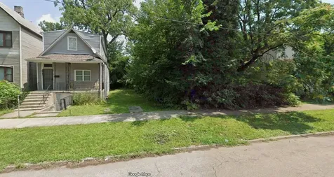 5734 South Emerald Avenue Chicago IL 60621