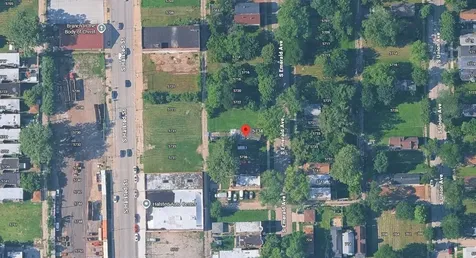 5734 South Emerald Avenue Chicago IL 60621