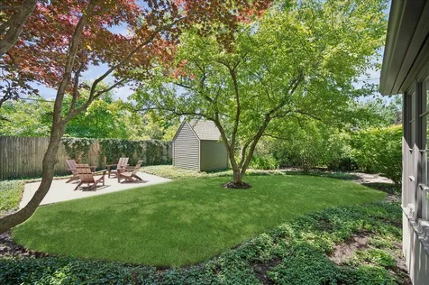 154 Glenwood Avenue Winnetka IL 60093