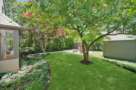 154 Glenwood Avenue Winnetka IL 60093