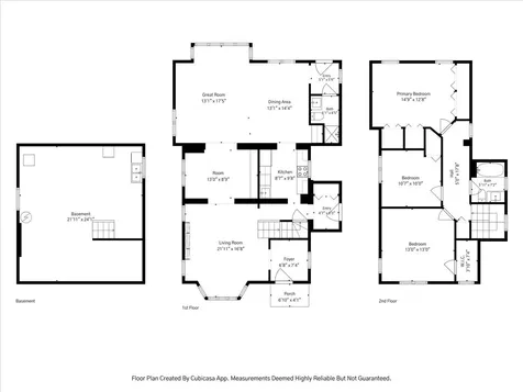 154 Glenwood Avenue Winnetka IL 60093