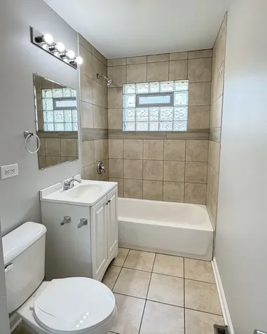 1820 169TH Street Hazel Crest IL 60429