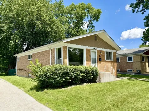 1820 169TH Street Hazel Crest IL 60429