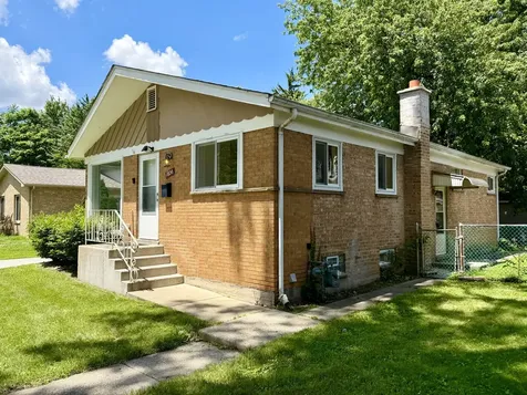1820 169TH Street Hazel Crest IL 60429