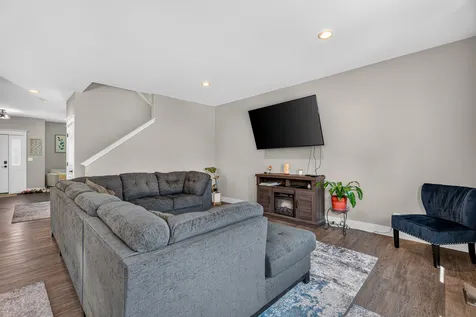 419 Zachary Drive Hampshire IL 60140