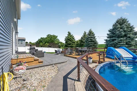 419 Zachary Drive Hampshire IL 60140