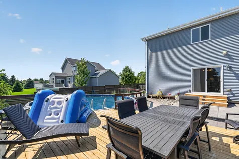 419 Zachary Drive Hampshire IL 60140
