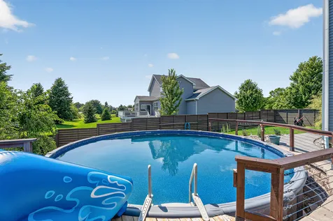 419 Zachary Drive Hampshire IL 60140