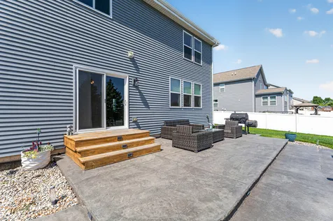 419 Zachary Drive Hampshire IL 60140