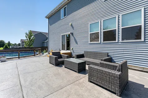 419 Zachary Drive Hampshire IL 60140