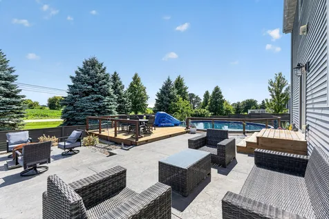 419 Zachary Drive Hampshire IL 60140